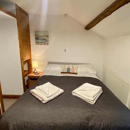 Seven Stars Inn Builth Wells Εξωτερικό φωτογραφία