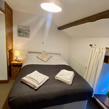 Seven Stars Inn Builth Wells Εξωτερικό φωτογραφία
