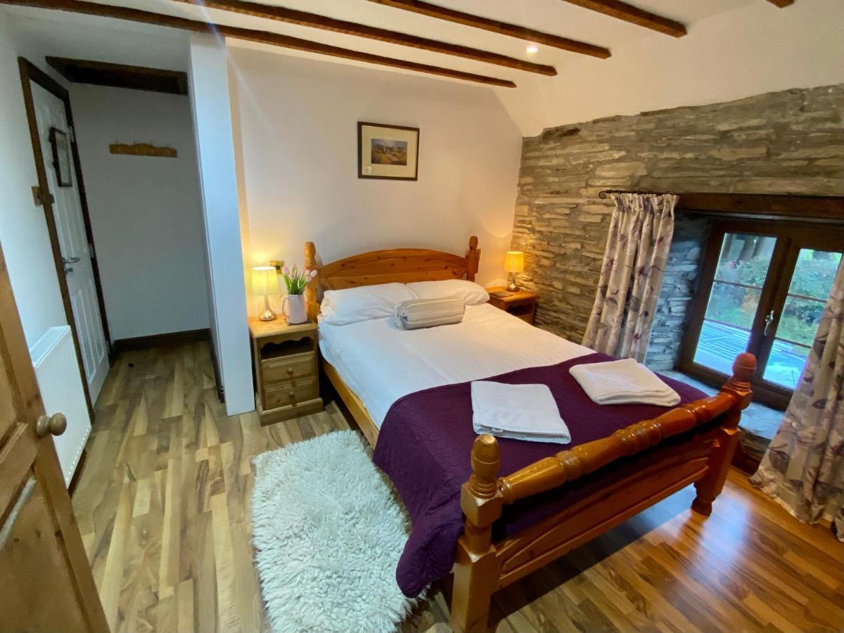 Seven Stars Inn Builth Wells Εξωτερικό φωτογραφία