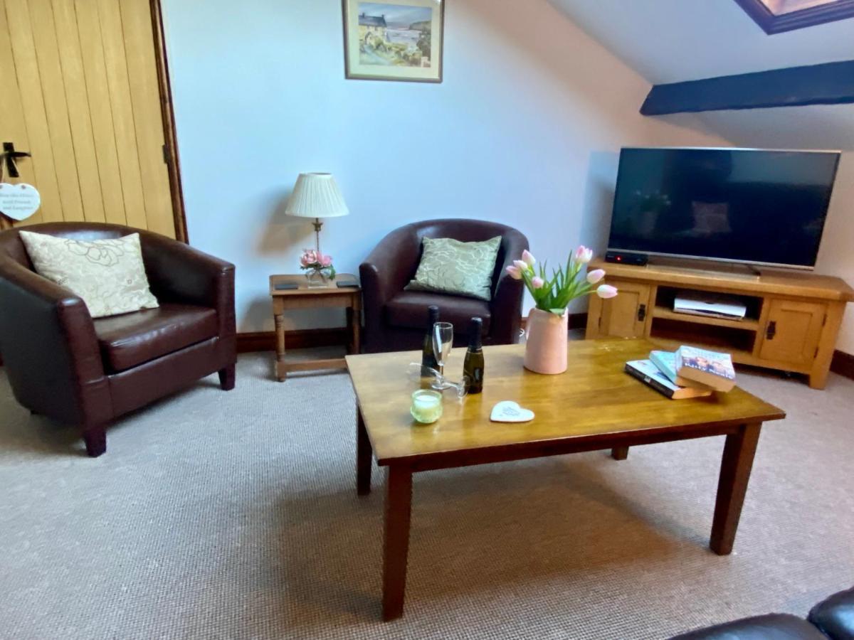 Seven Stars Inn Builth Wells Εξωτερικό φωτογραφία