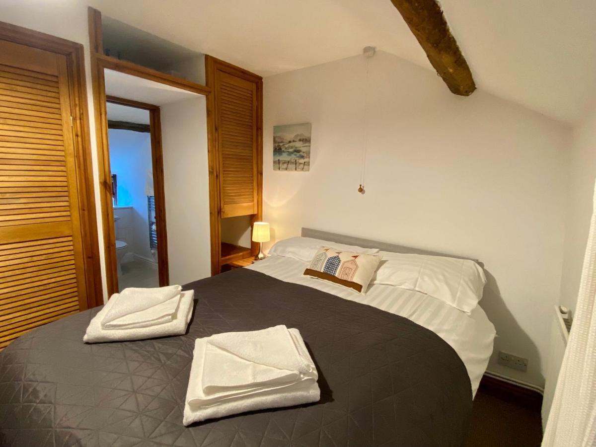 Seven Stars Inn Builth Wells Εξωτερικό φωτογραφία