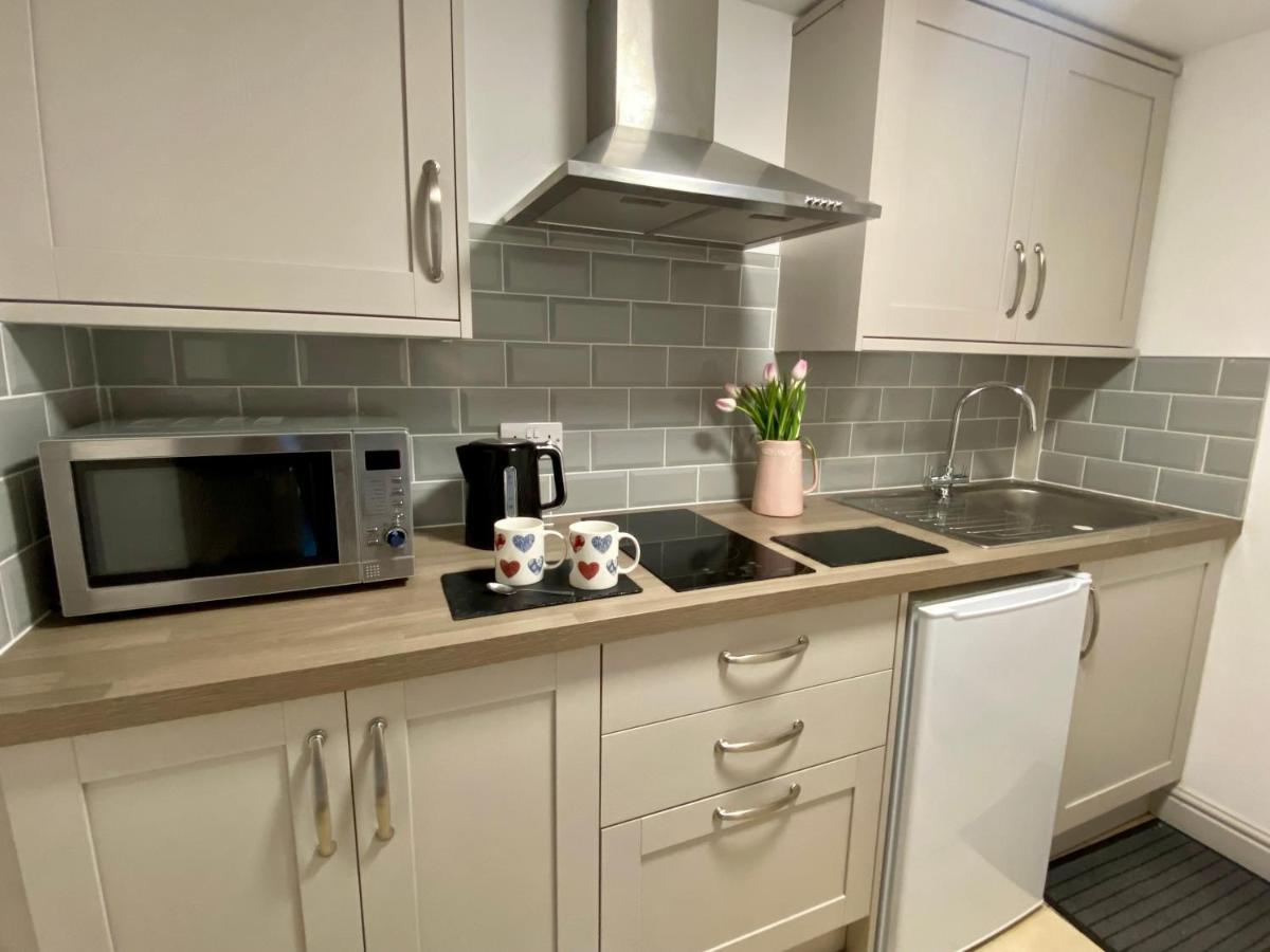Seven Stars Inn Builth Wells Εξωτερικό φωτογραφία