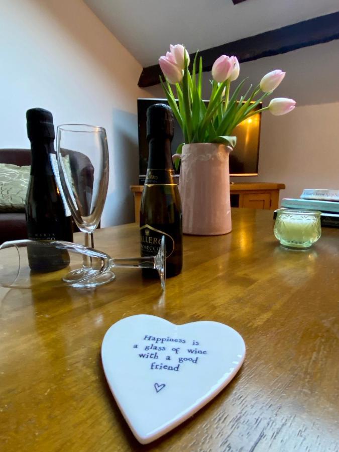 Seven Stars Inn Builth Wells Εξωτερικό φωτογραφία