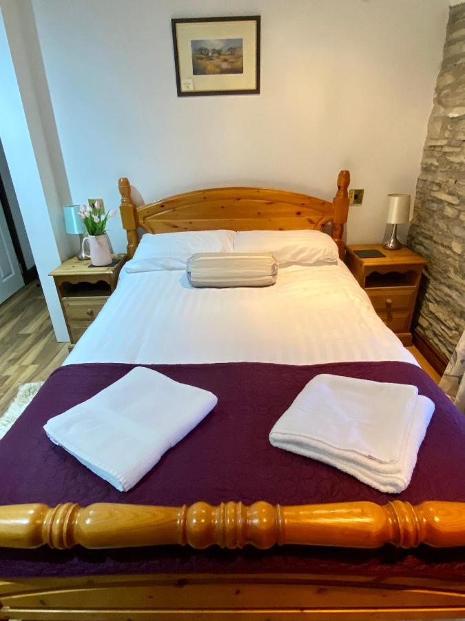 Seven Stars Inn Builth Wells Εξωτερικό φωτογραφία