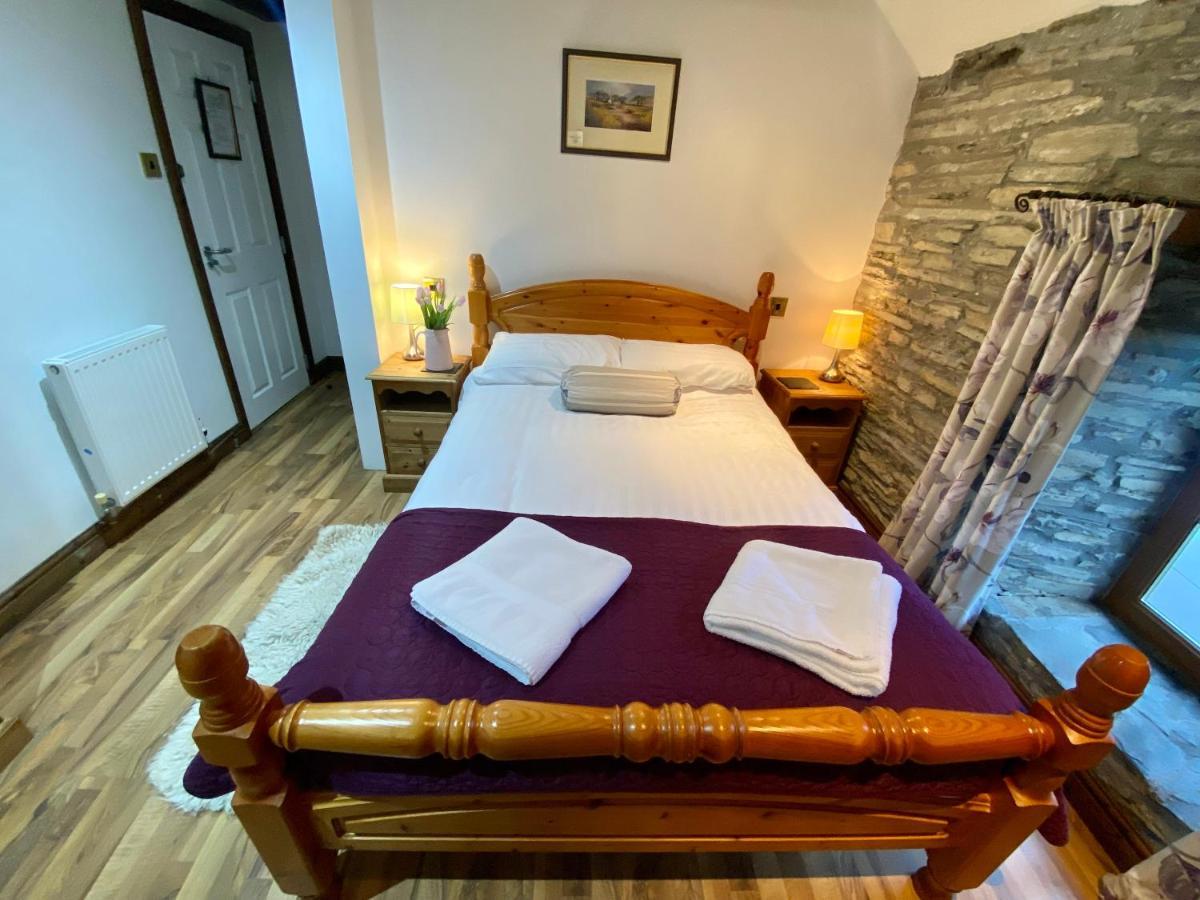 Seven Stars Inn Builth Wells Εξωτερικό φωτογραφία