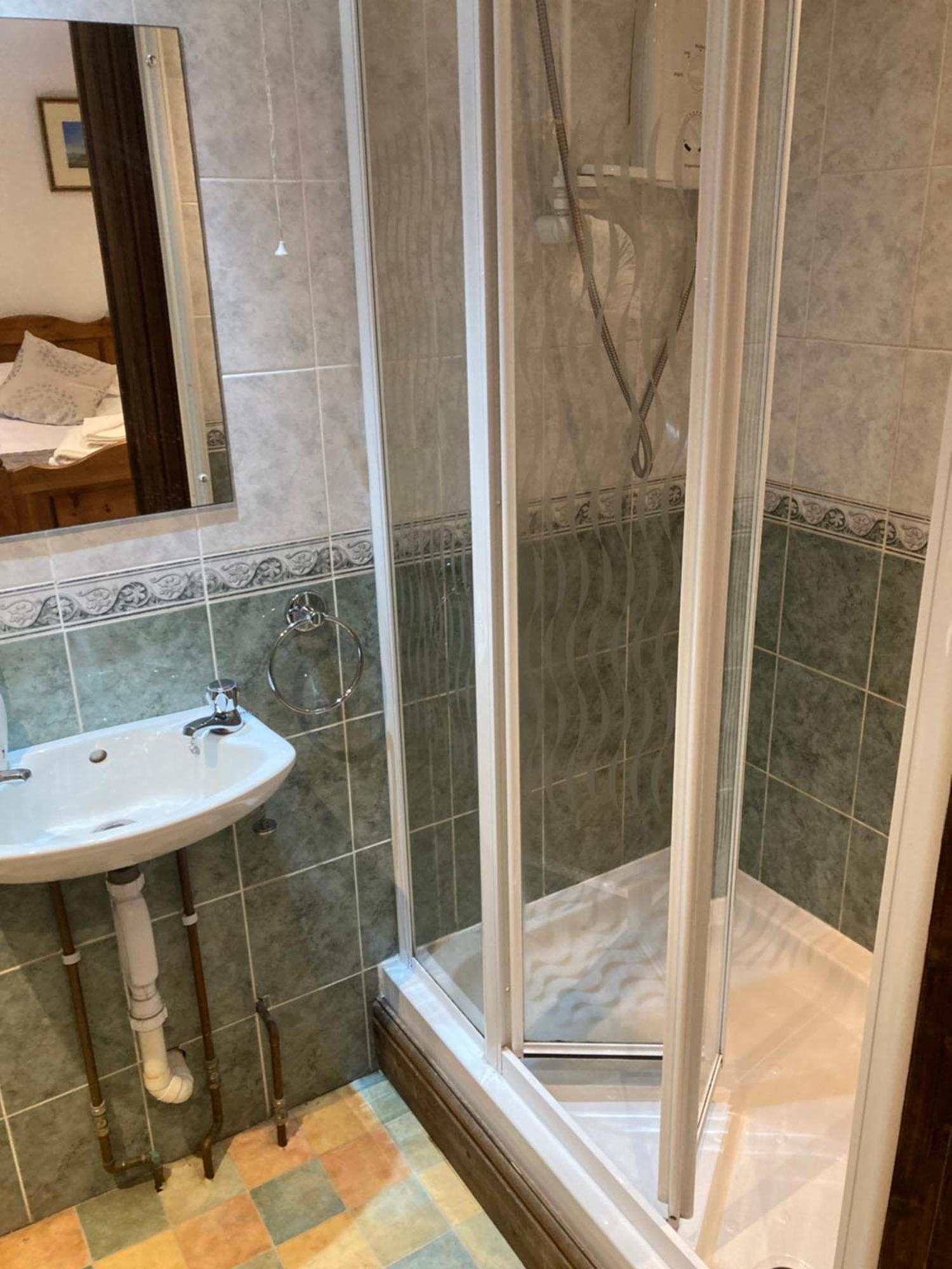 Seven Stars Inn Builth Wells Εξωτερικό φωτογραφία